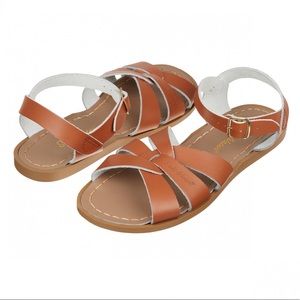 KIDS 😄 Sun-San Saltwater Sandals